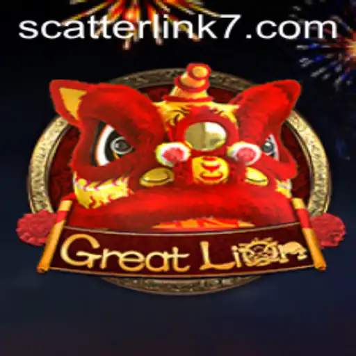 Exploring the Excitement of GreatLion: A Deep Dive into the World of Scatter Link
