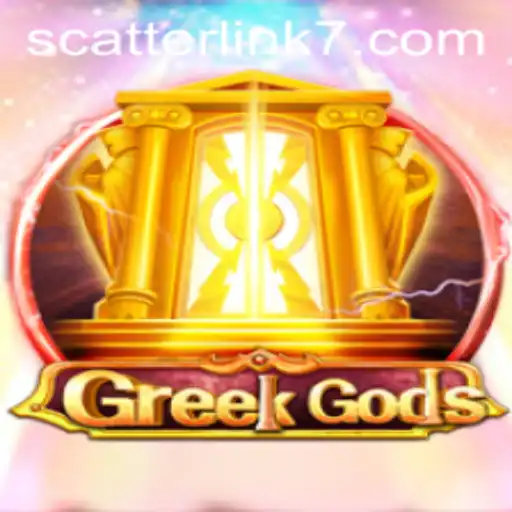Unveiling the Excitement of GreekGods: Discover the Thrills of Scatter Link