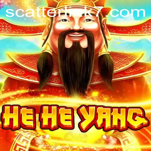 Exploring HeHeYang: A Unique Gaming Experience with Scatter Link