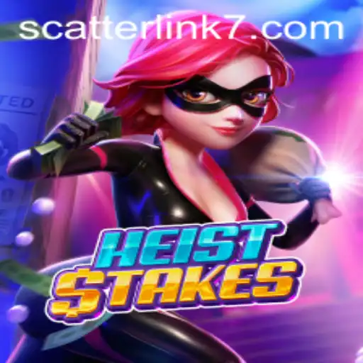 HeistStakes: Unveiling the Thrilling World of Thrills and Robbery