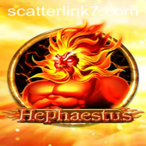 Discover the Mystical World of Hephaestus: The Game of Legends