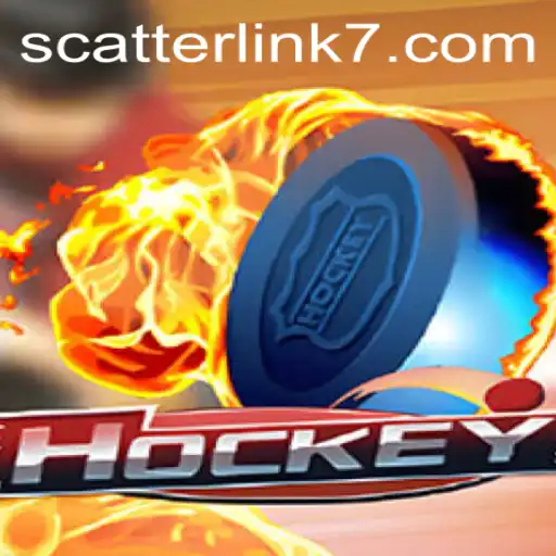 Exploring the Exciting World of Hockey: Unveiling the Scatter Link Aspect