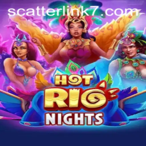 Exploring the Vibrant World of HotRioNights: An In-Depth Game Analysis