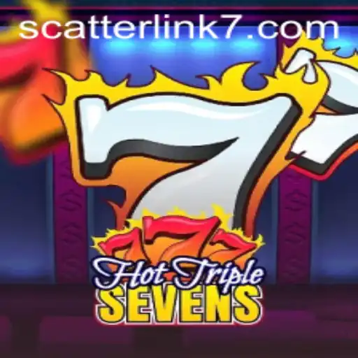 HotTripleSevens: A Sizzling Gaming Experience