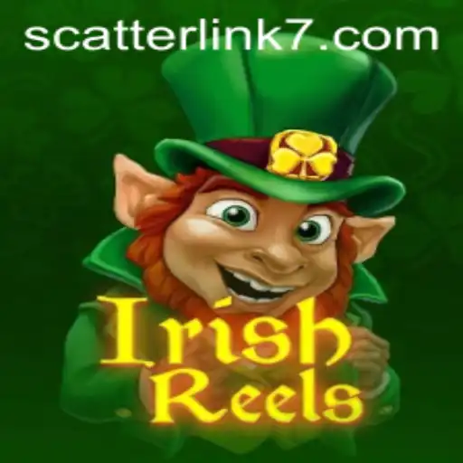 Unveiling IrishReels: Explore the Enchanting World of Scatter Link