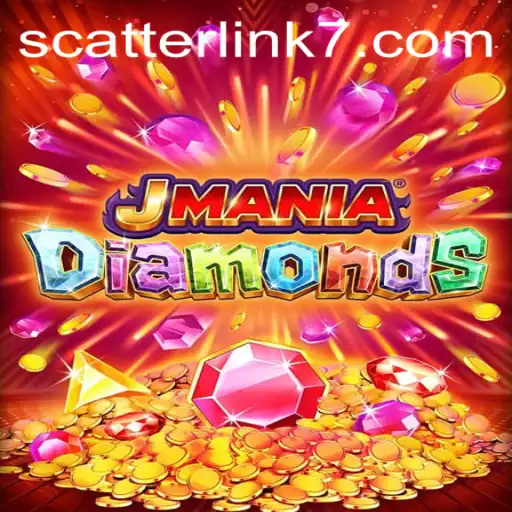 Mastering JManiaDiamonds: A Comprehensive Guide to the Game Everyone's Talking About