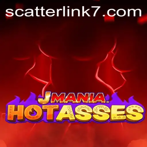 Discover the Thrilling World of JManiaHotAsses and the Exciting 'Scatter Link' Feature