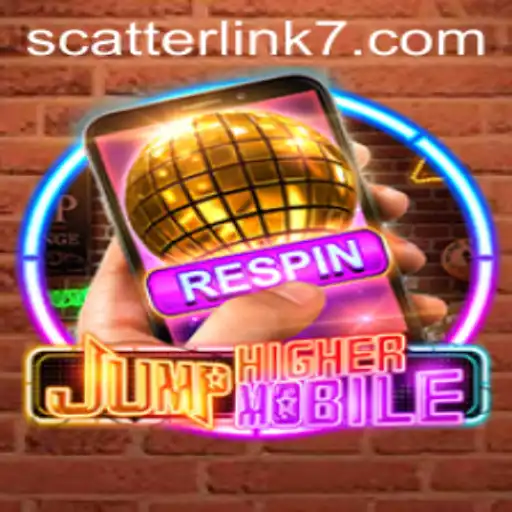Unleashing the Thrills of JumpHighermobile: Navigating the Scatter Link Feature