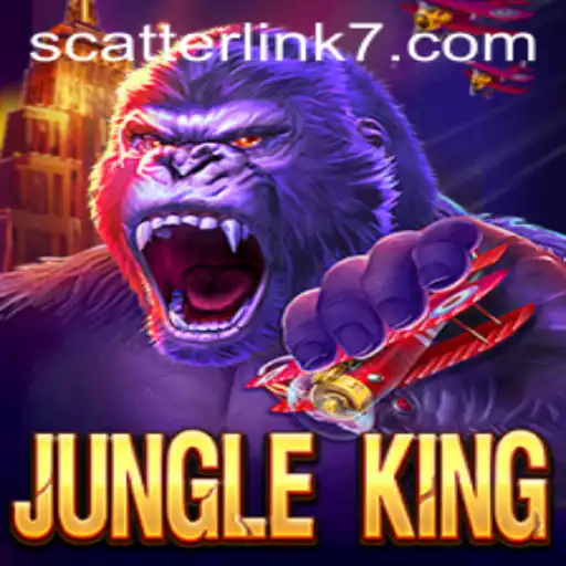 Exploring JungleKing and the Innovative Scatter Link Feature
