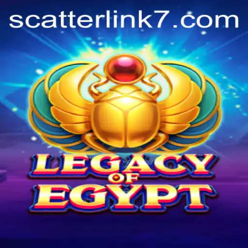 A Comprehensive Guide to Legacy of Egypt and Its Exciting 'Scatter Link' Feature