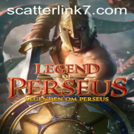Exploring the Mythical Realms of LegendofPerseus and the Exciting Scatter Link Feature