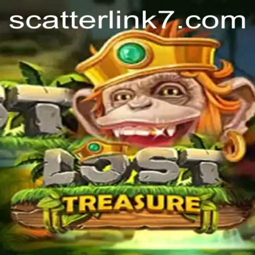 LostTreasure: The Thrilling Adventure Awaits