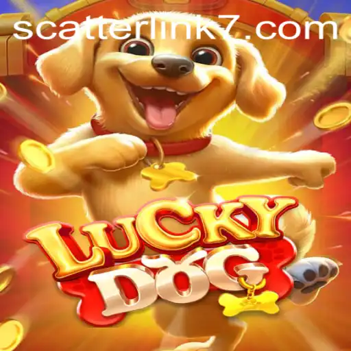 Exploring the Thrilling World of LuckyDog and the Intrigue of Scatter Link