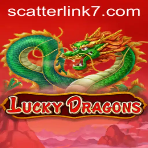 The Enchanting World of LuckyDragons and the Intriguing Scatter Link