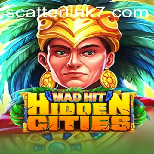 MadHitHiddenCities: Unearthing Adventure in Urban Landscapes