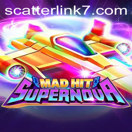 Unveiling the Thrilling Universe of MadHitSupernova: The Game of Cosmic Scatter Link