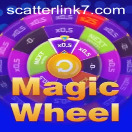 MagicWheel: The Thrilling Casino Game with a Twist of Scatter Link