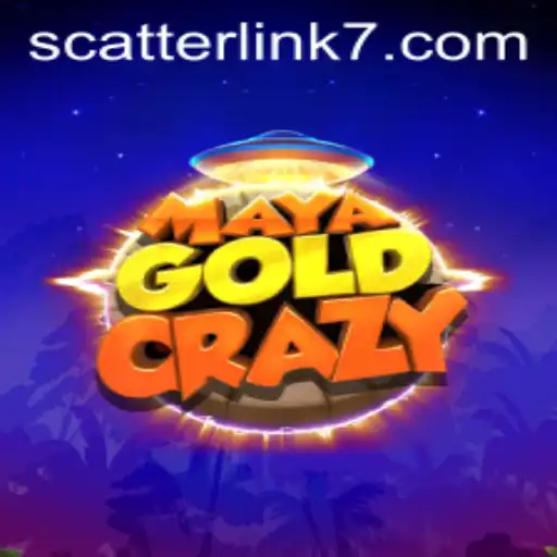 MayaGoldCrazy: Exploring the Thrills of 'Scatter Link'