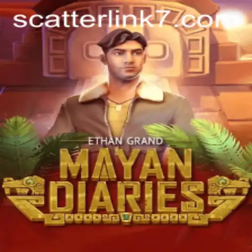 Unlock the Mysteries of 'MayanDiaries' with the Scatter Link Feature