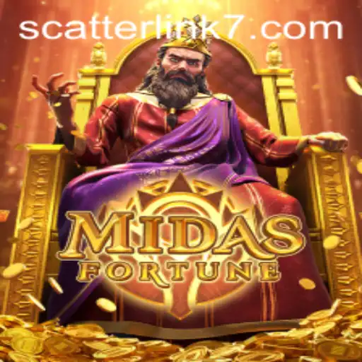 Unraveling the Riches of MidasFortune: A Deep Dive into Scatter Link Gameplay
