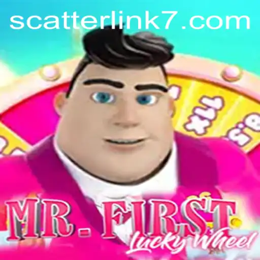 Explore the Excitement of MrFirstLuckyWheel and the Thrills of Scatter Link