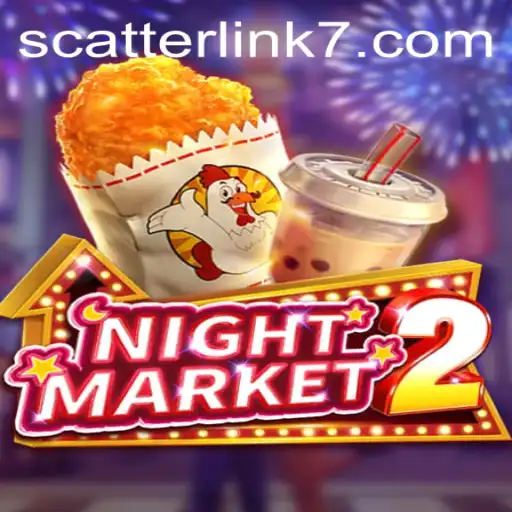 Exploring NightMarket2: Unraveling the Innovation of 'Scatter Link'