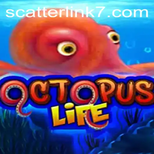 OctopusLife: Dive into the Unique Underwater World