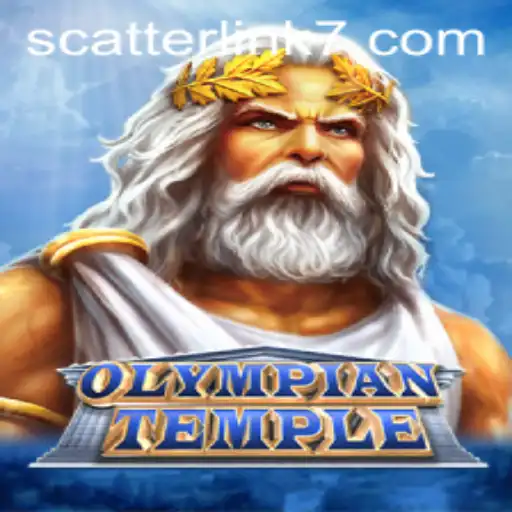 Exploring the Exciting World of OlympianTemple and the Scatter Link Feature