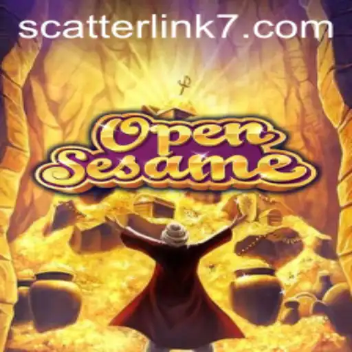 OpenSesame: Unlock the Thrills with Scatter Link