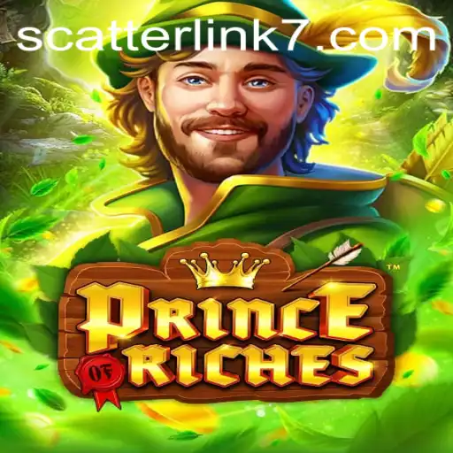 PrinceOfRiches: Unraveling the Magic of Scatter Link