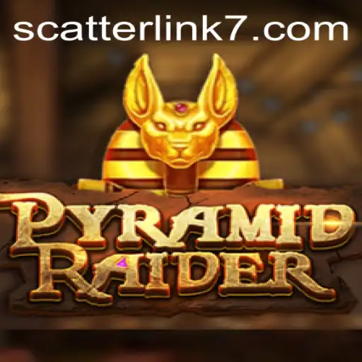 Pyramid Raider: The Enigmatic World of Scatter Link