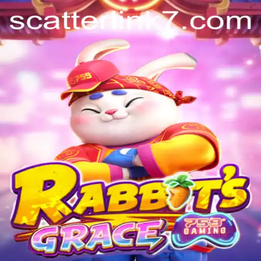 Unveiling RabbitsGrace: A New Adventure with Scatter Link