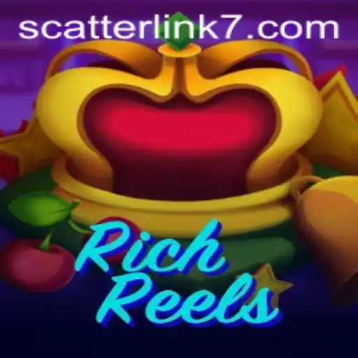 Exploring the RichReels Game and the Exciting Scatter Link Feature