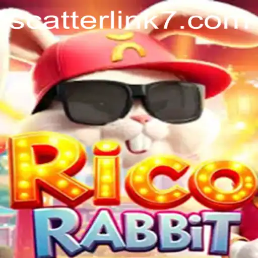 Unveiling RicoRabbit: An In-Depth Look into the Exciting World of Scatter Link