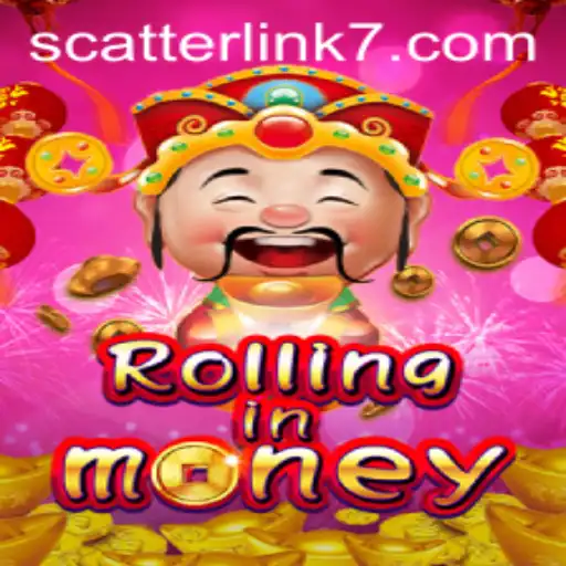 Mastering the Exciting World of 'RollingInMoney': A Guide to Scatter Link Fun