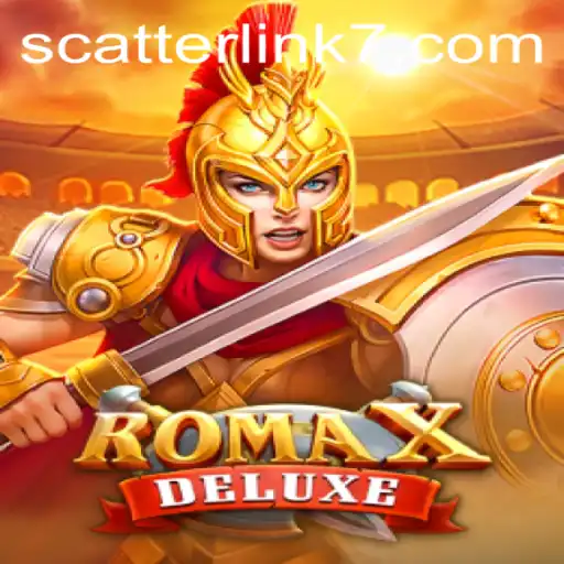 Exploring the Exciting World of RomaXDeluxe and Its Unique Scatter Link Feature
