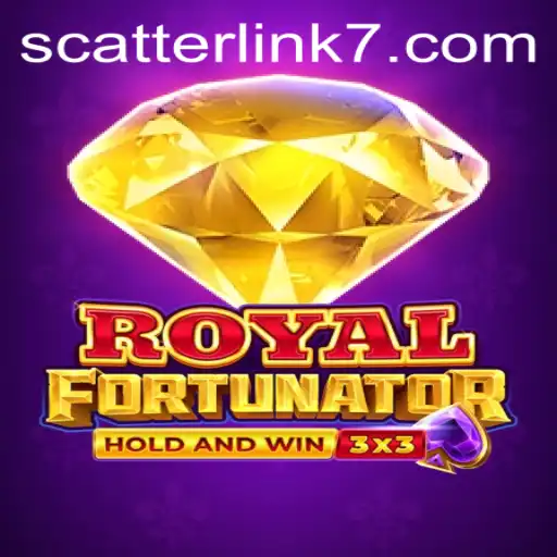 Unlocking the Secrets of RoyalFort: An In-Depth Exploration of the Scatter Link Adventure