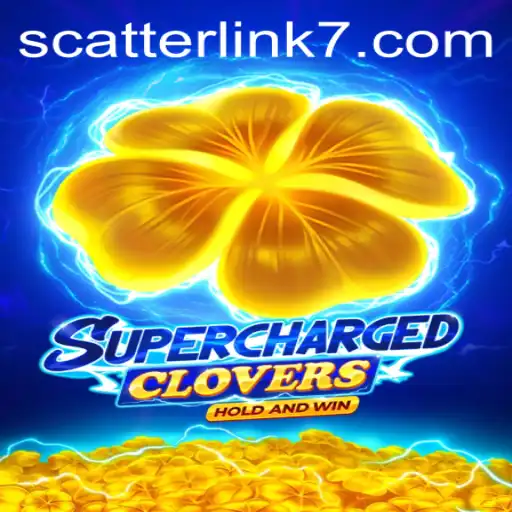 Discover 'SchargedClovers': A New Gaming Phenomenon with Scatter Link Mechanics