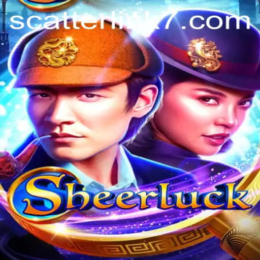 Unveiling Sheerluck: A Captivating Journey with Scatter Link