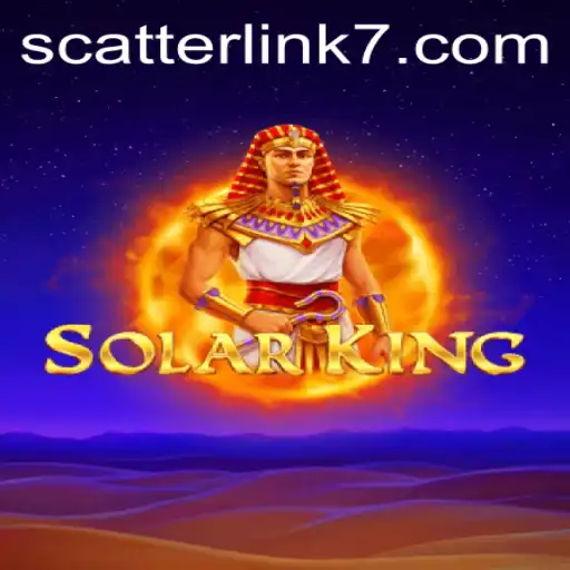 Exploring the Fascinating World of SolarKing: A Deep Dive into Scatter Link and More