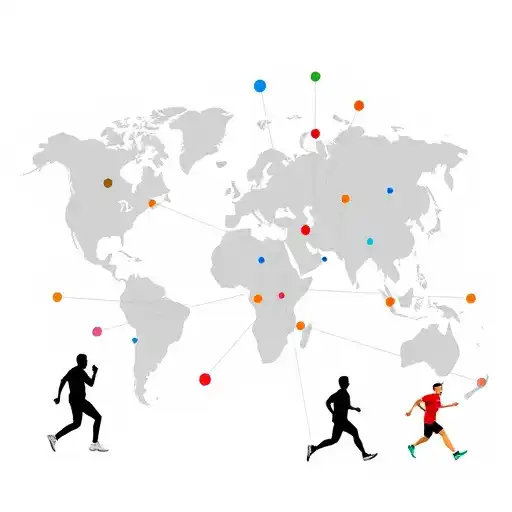 Unveiling the Dynamics of Modern Sports: A Deep Dive into 