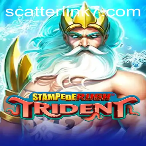 Dive into the Adventure with StempedeRushTrident: Unleashing the Scatter Link Thrill