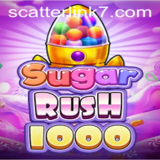 Exploring SugarRush1000: A Dive into the Thrilling World of Scatter Link Gaming