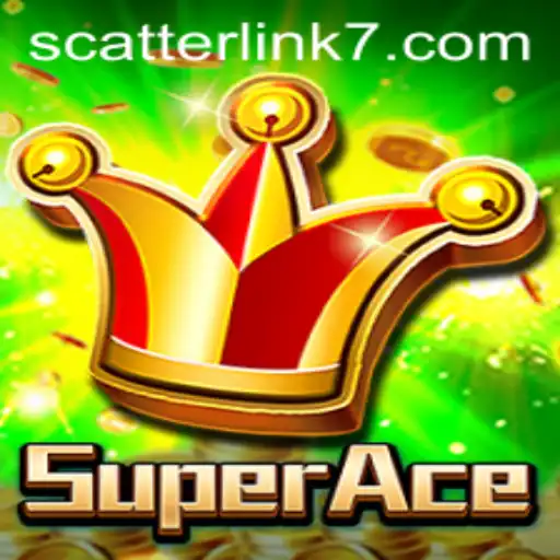 Unveiling SuperAce: A Thrilling Adventure with the Scatter Link Feature