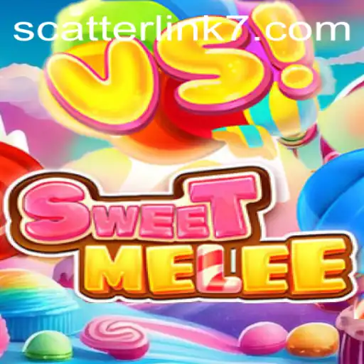 Exploring SweetMelee: An Adventure with Scatter Link