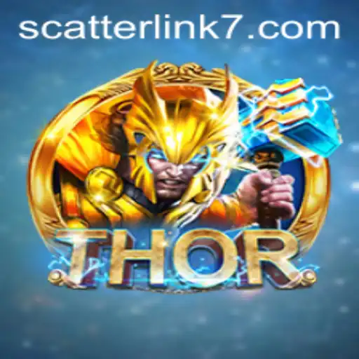 THOR: An Epic Adventure with Scatter Link