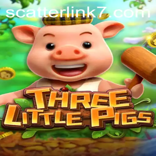 Discovering the Magic of THREELITTLEPIGS: A Journey Into Fun and Adventure