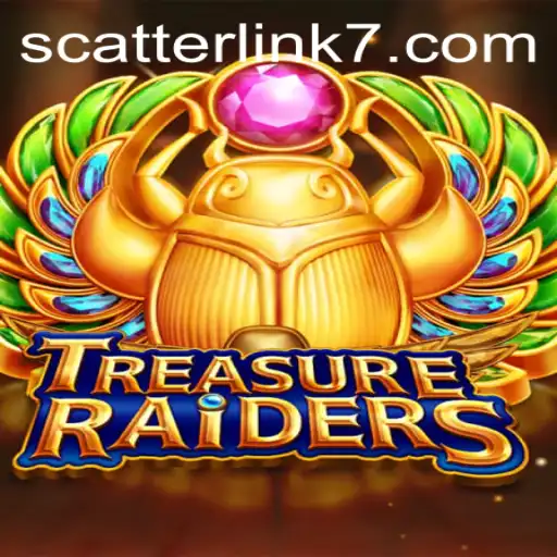 Dive Into the Adventure of TREASURERAIDERS: Uncover the Secrets of Scatter Link
