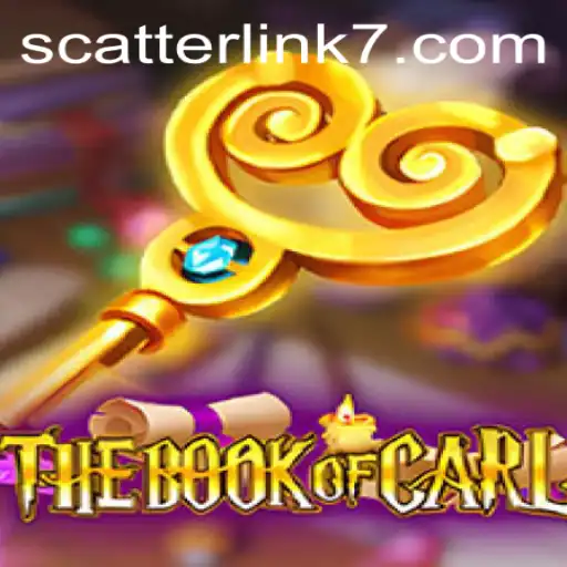 Discover the Exciting World of The Book of Carl and the Innovative Scatter Link Feature