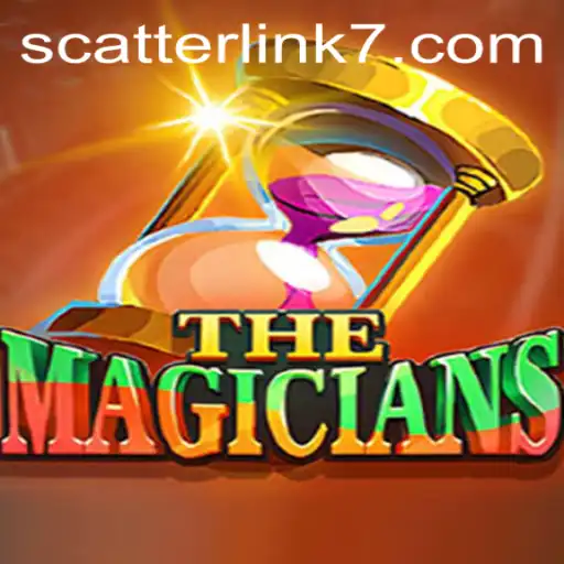 TheMagicians: Unveiling the Enchanting World of Scatter Link